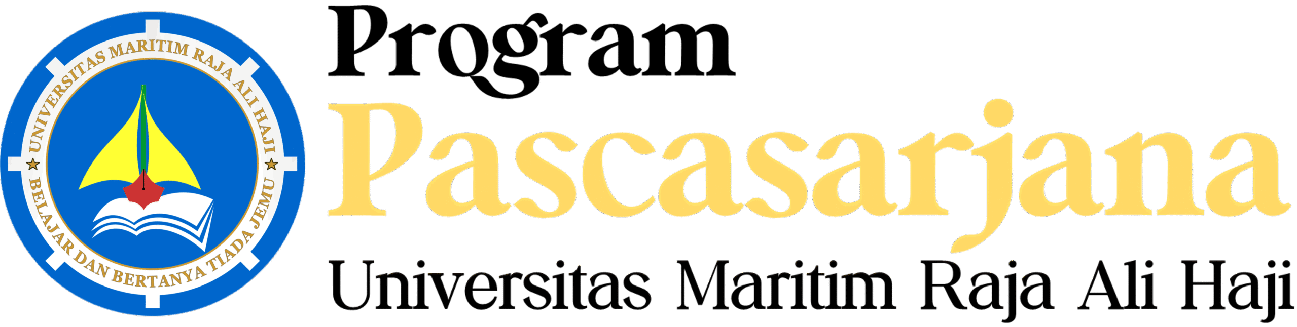 Program Pascasarjana UMRAH