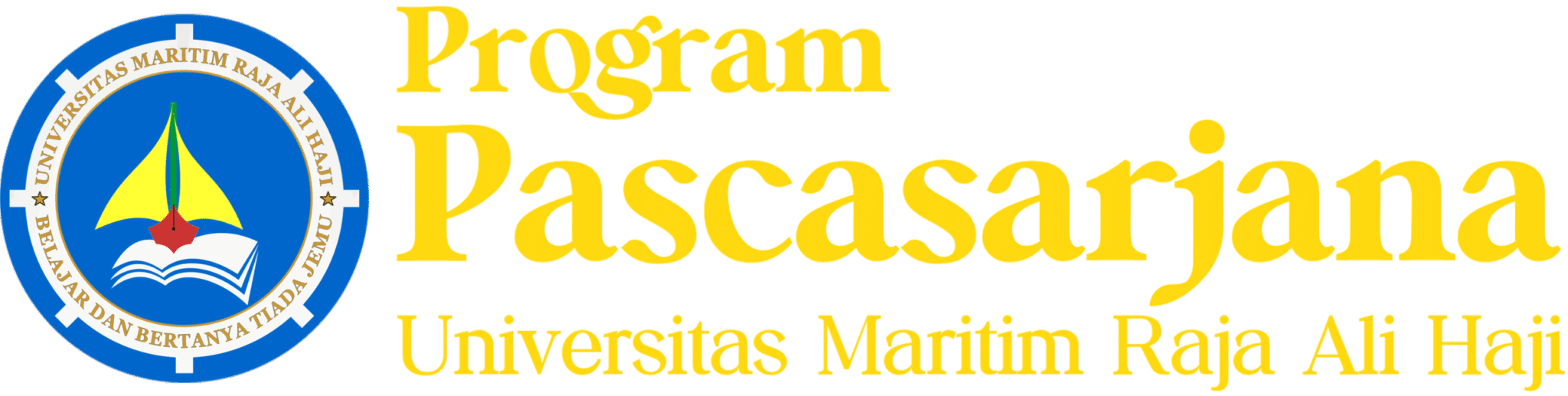 Program Pascasarjana UMRAH